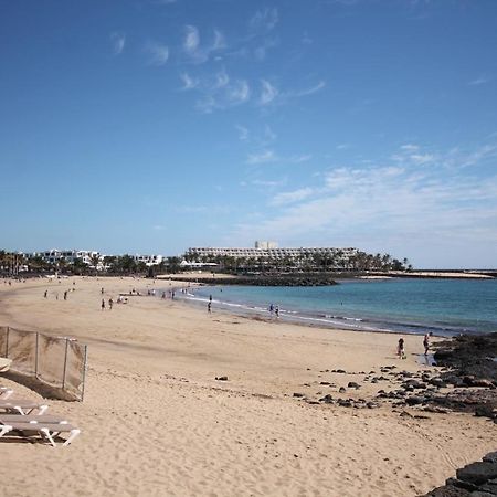 Casa Bella Apartment Costa Teguise Exterior foto