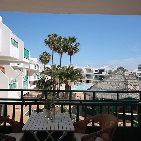 Casa Bella Apartment Costa Teguise Exterior foto