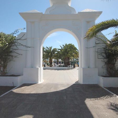 Casa Bella Apartment Costa Teguise Exterior foto