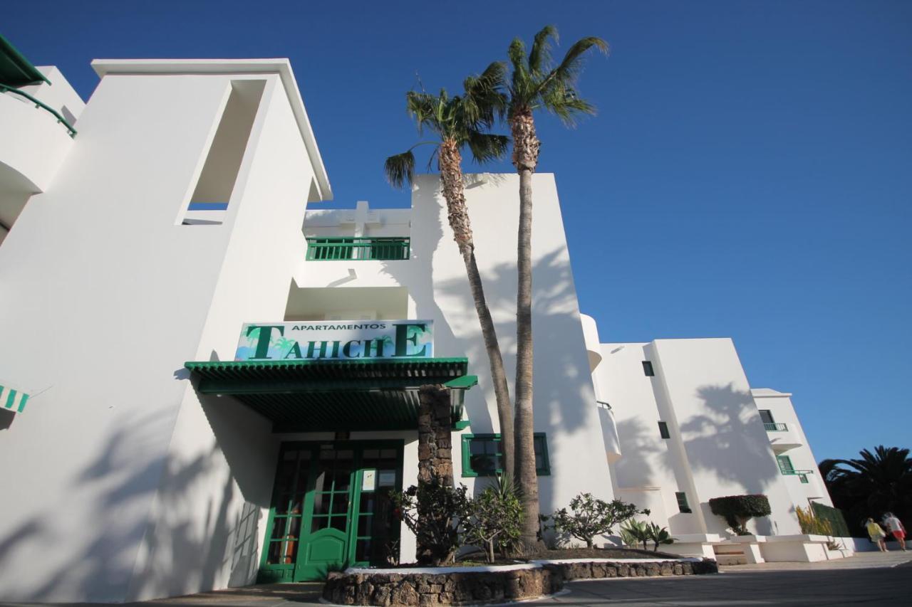 Casa Bella Apartment Costa Teguise Exterior foto