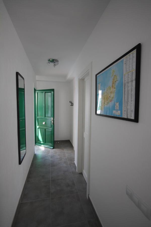 Casa Bella Apartment Costa Teguise Exterior foto